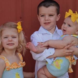 Meet your Posher, Candice